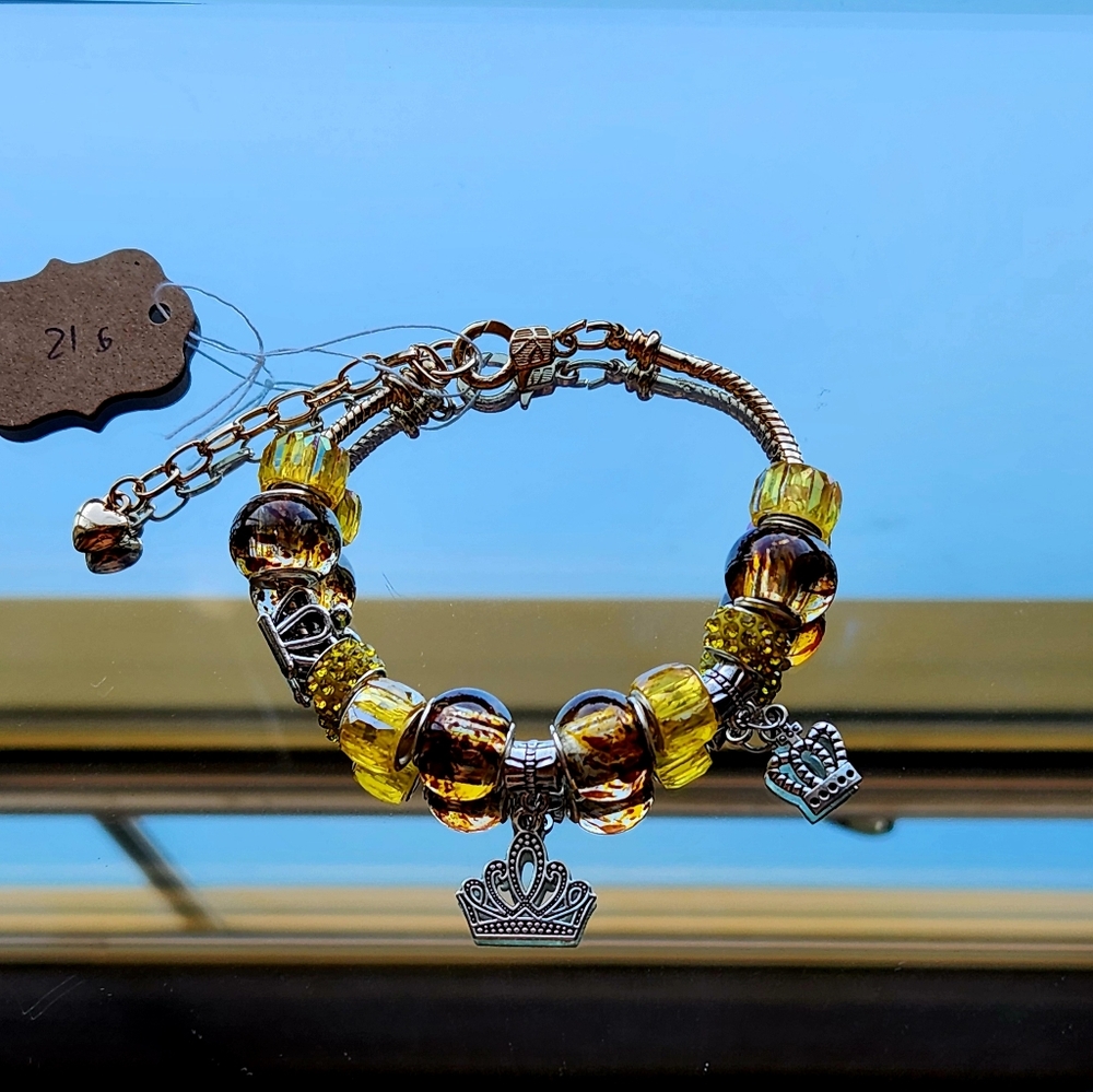 charm bracelet